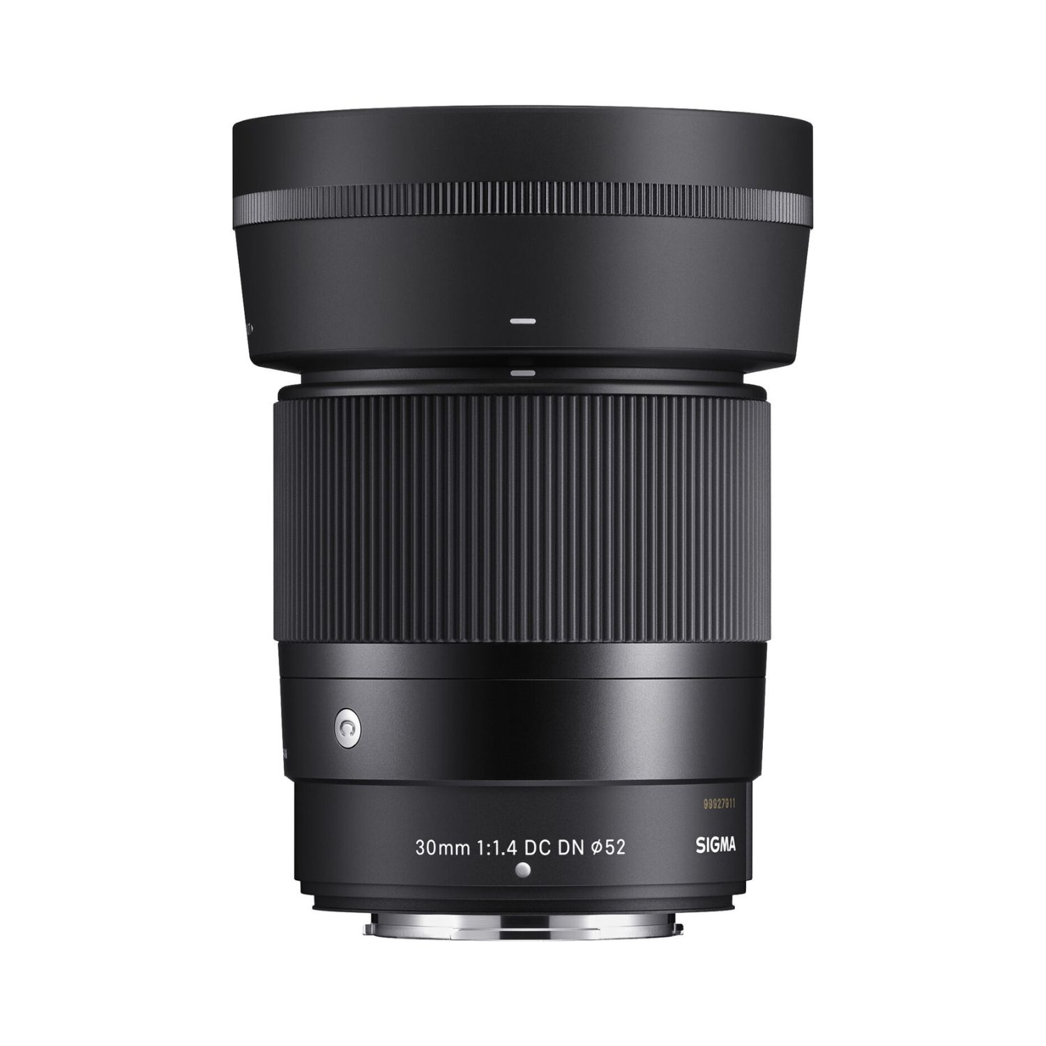 Sigma 30mm F1.4 DC DN Contemporary Lens for Fujifilm X