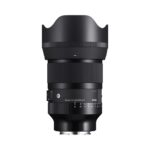 Sigma 50mm F1.2 DG DN Art Lens for Sony E