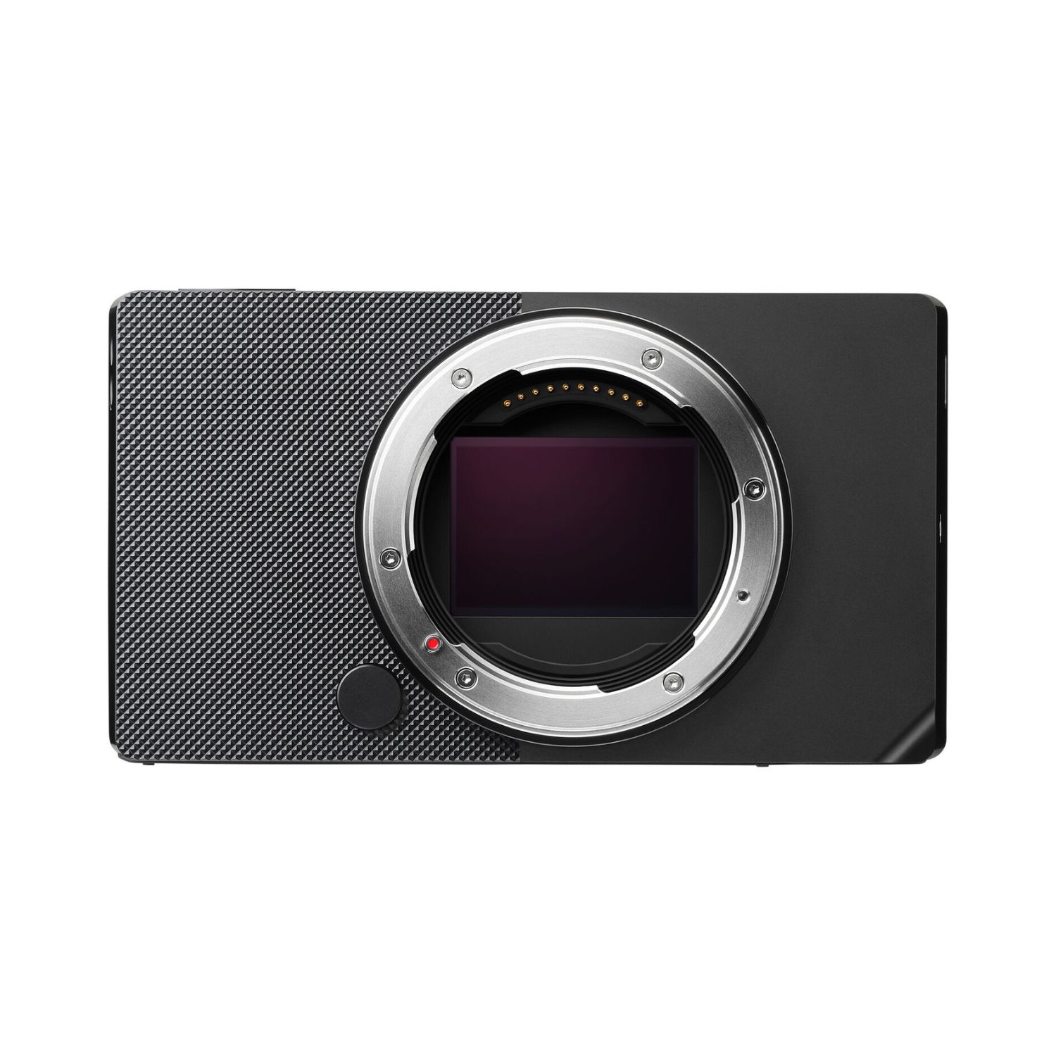 Sigma BF Mirrorless Camera (Black)