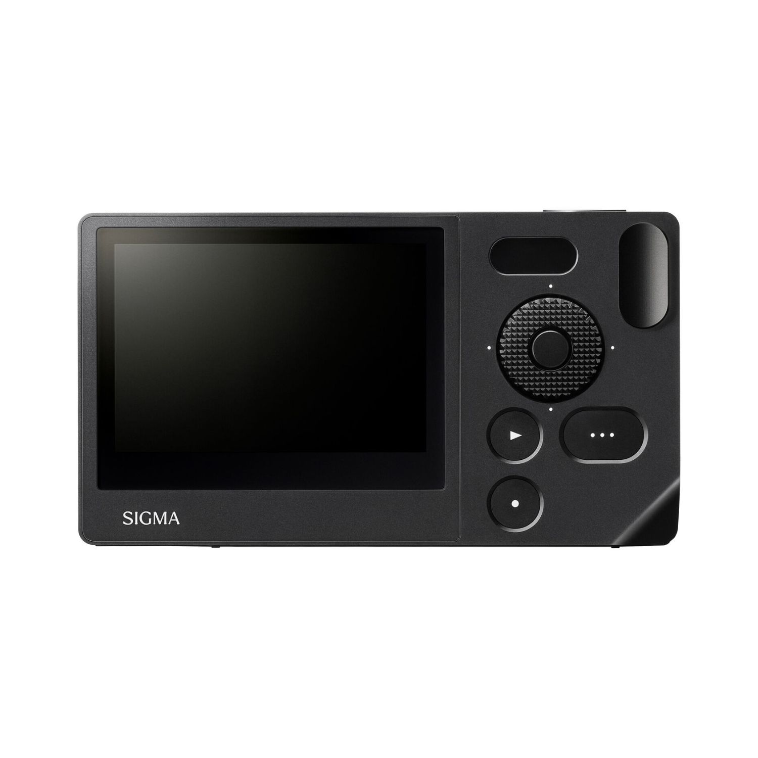 Sigma BF Mirrorless Camera (Black)