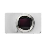 Sigma BF Mirrorless Camera (Silver)