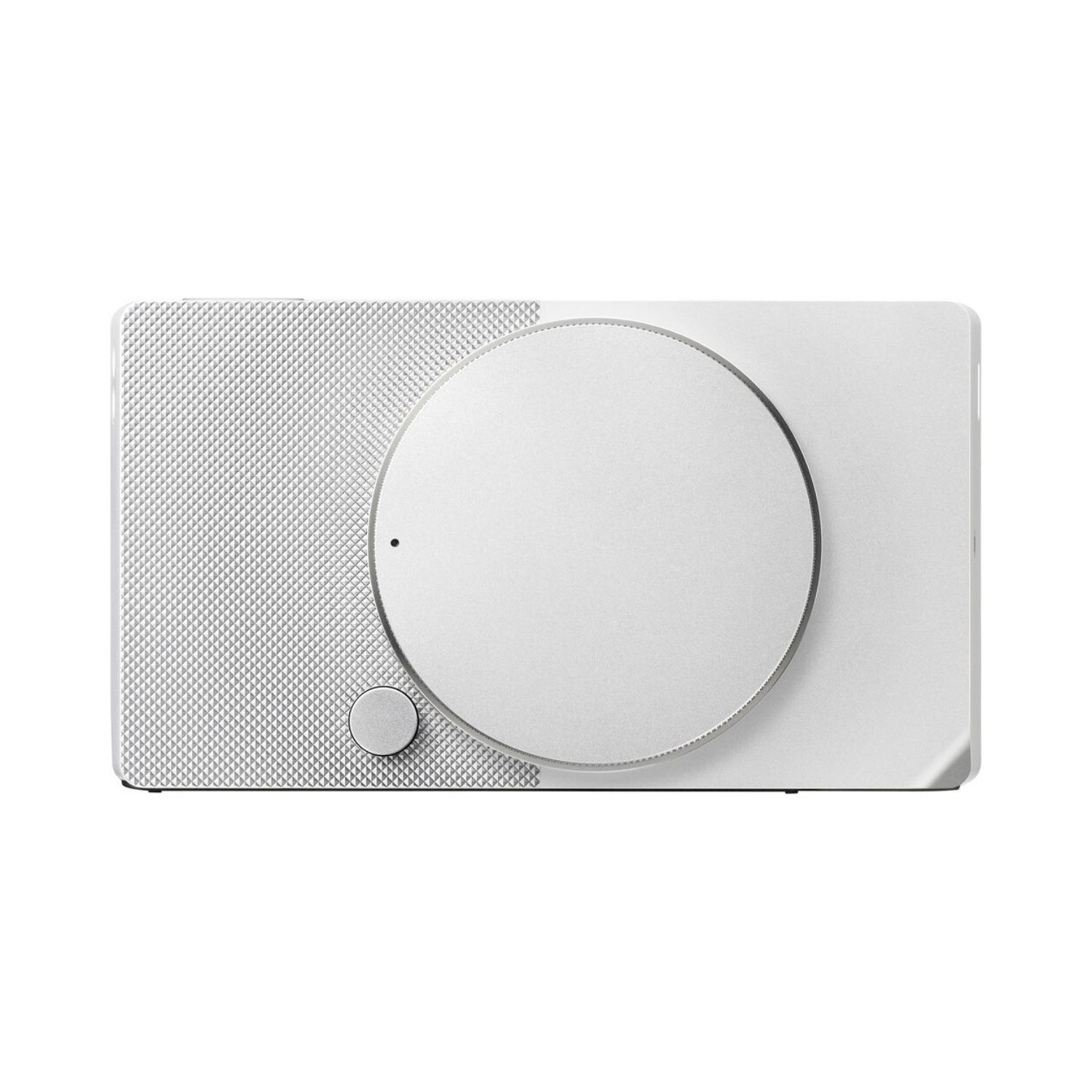 Sigma BF Mirrorless Camera (Silver)