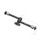 SmallRig 2066B Articulating Arm (9.5 inches)