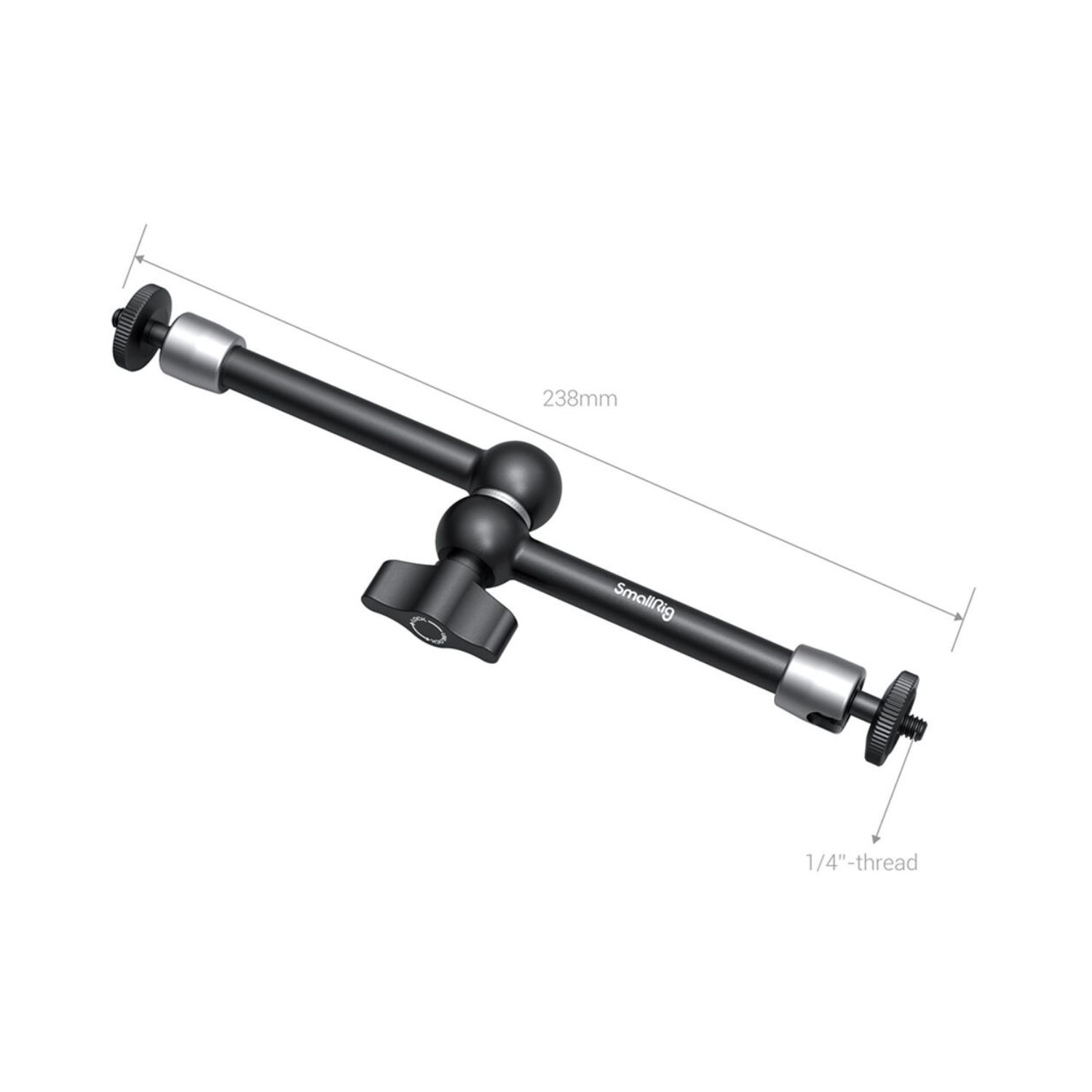 SmallRig 2066B Articulating Arm (9.5 inches)