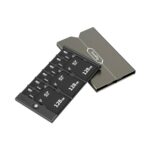 SmallRig 2832B Memory Card Case