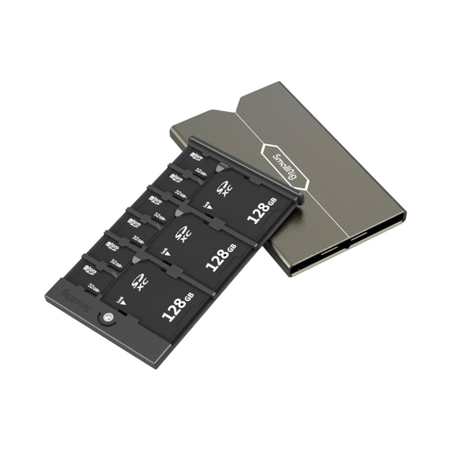 SmallRig 2832B Memory Card Case