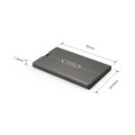 SmallRig 2832B Memory Card Case