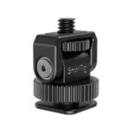 SmallRig 3577 Mini Cold Shoe to 1/4"-20 Screw Adapter