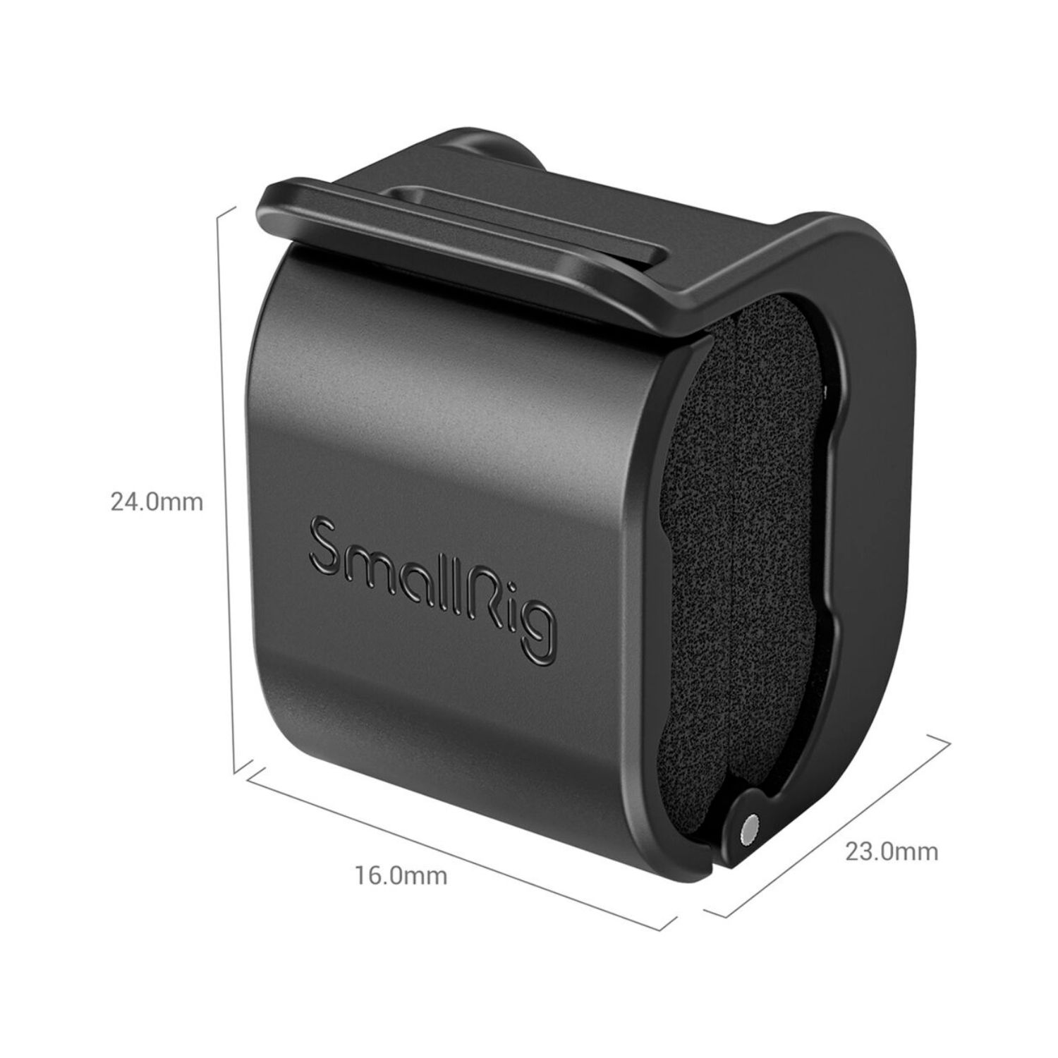 SmallRig 3685 Camera Cable Clamp