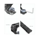 SmallRig 3765 ARRI Locating Top Handle (Lite)