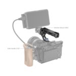 SmallRig 3765 ARRI Locating Top Handle (Lite)