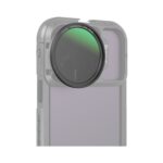 SmallRig 4216 52mm MagEase Magnetic CPL Filter Kit