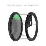 SmallRig 4216 52mm MagEase Magnetic CPL Filter Kit
