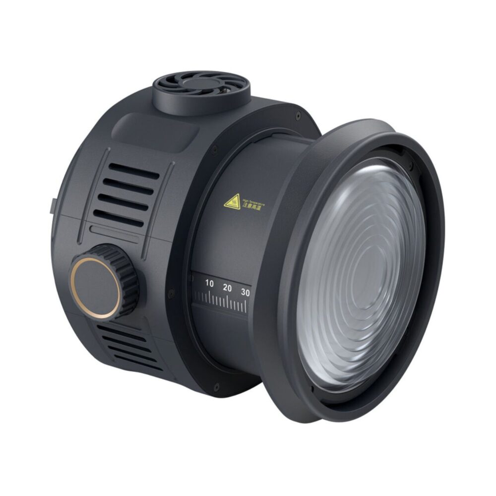 SmallRig 4246 RA-F150 Focusing Fresnel Lens for LED Monolights