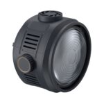 SmallRig 4246 RA-F150 Focusing Fresnel Lens for LED Monolights