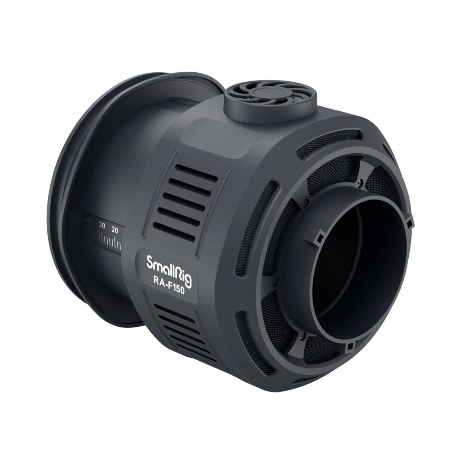 SmallRig 4246 RA-F150 Focusing Fresnel Lens for LED Monolights