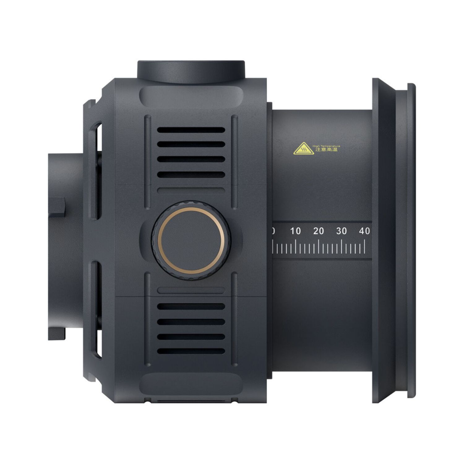 SmallRig 4246 RA-F150 Focusing Fresnel Lens for LED Monolights