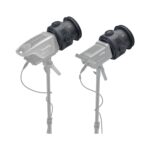 SmallRig 4246 RA-F150 Focusing Fresnel Lens for LED Monolights