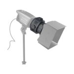 SmallRig 4246 RA-F150 Focusing Fresnel Lens for LED Monolights