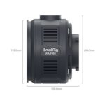 SmallRig 4246 RA-F150 Focusing Fresnel Lens for LED Monolights