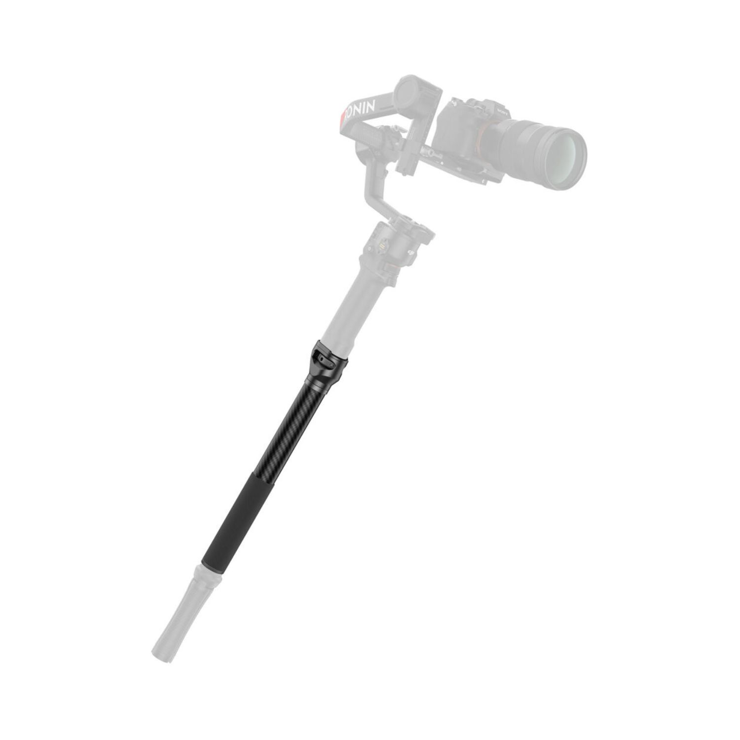 SmallRig 4378 Extension Arm for DJI Stabilizer