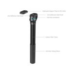 SmallRig 4378 Extension Arm for DJI Stabilizer