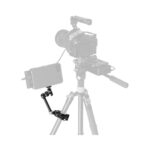 SmallRig 4454 Crab-Shaped Clamp with Magic Arm