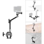SmallRig 4454 Crab-Shaped Clamp with Magic Arm