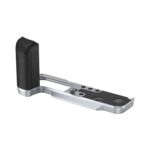 SmallRig 4555 L-Shape Grip for FUJIFILM X100VI / X100V (Silver)