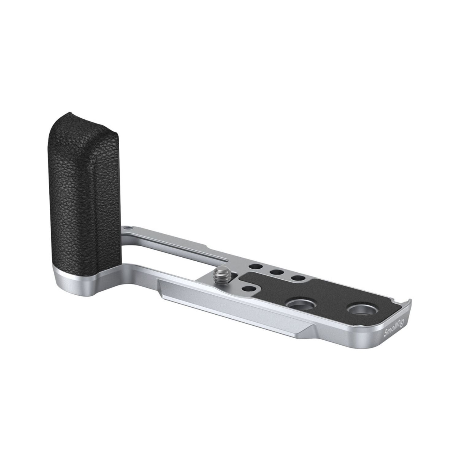 SmallRig 4555 L-Shape Grip for FUJIFILM X100VI / X100V (Silver)