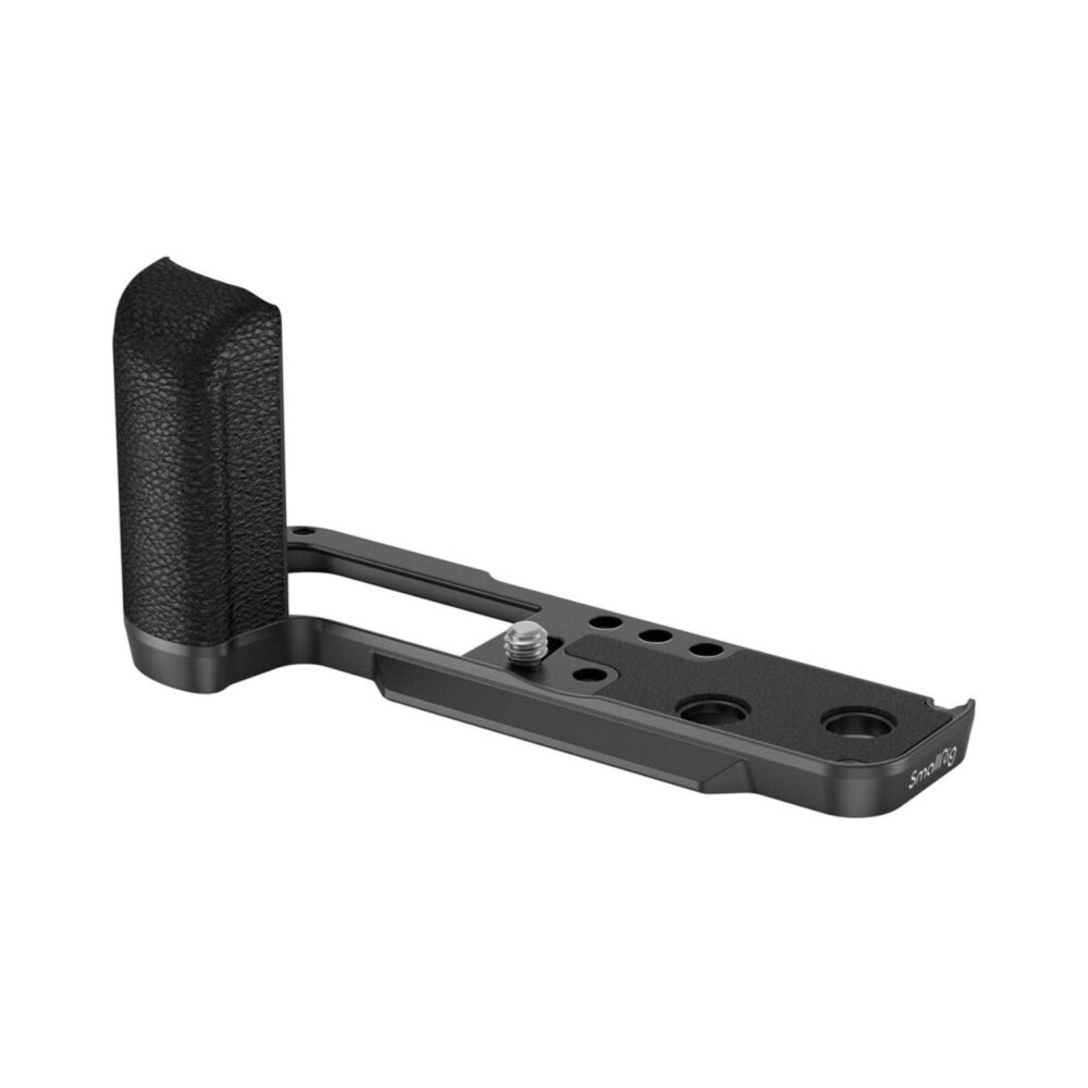 SmallRig 4556 L-Shape Grip for FUJIFILM X100VI / X100V (Black)