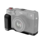SmallRig 4556 L-Shape Grip for FUJIFILM X100VI / X100V (Black)