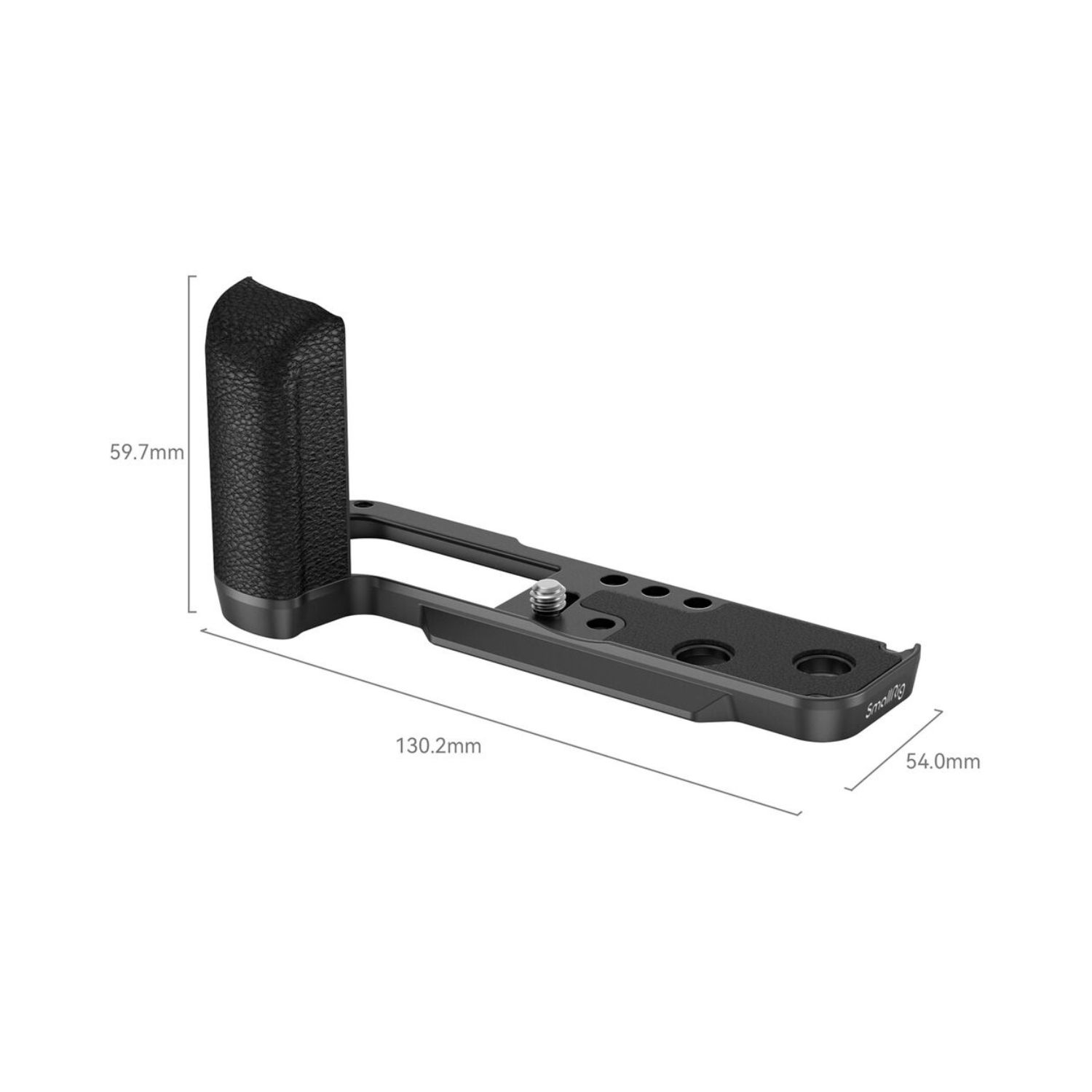 SmallRig 4556 L-Shape Grip for FUJIFILM X100VI / X100V (Black)