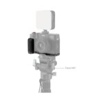 SmallRig 4556 L-Shape Grip for FUJIFILM X100VI / X100V (Black)