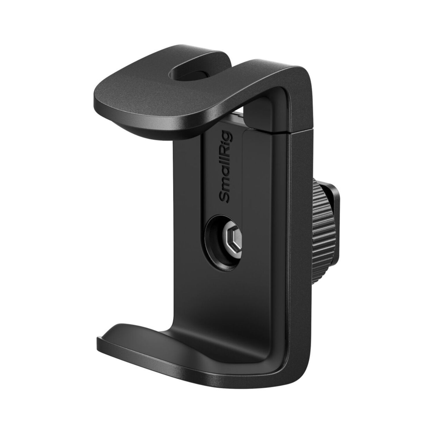 SmallRig 4600 Power Bank Clamp with Cold Shoe Mount