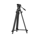 SmallRig 4685 Lightweight Video Carbon Fiber Tripod Kit AD-50