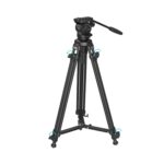 SmallRig 4685 Lightweight Video Carbon Fiber Tripod Kit AD-50