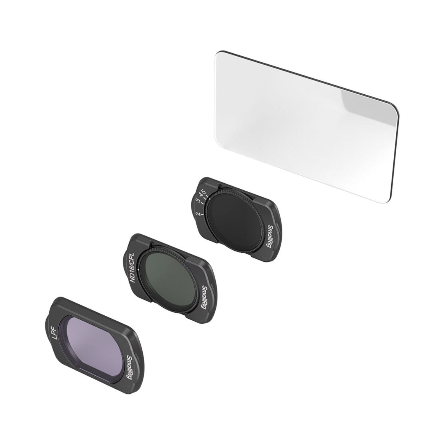 SmallRig 4776 Filter Kit for DJI Osmo Pocket
