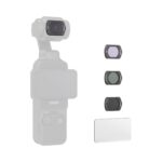 SmallRig 4776 Filter Kit for DJI Osmo Pocket 3