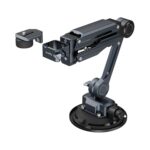 SmallRig 5123 Mini Shock Absorber Arm for DJI Osmo Pocket 3 / GoPro HERO13 / Insta360 X4