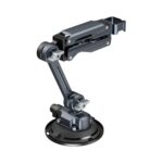 SmallRig 5123 Mini Shock Absorber Arm for DJI Osmo Pocket 3 / GoPro HERO13 / Insta360 X4