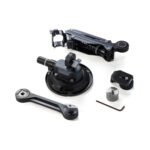SmallRig 5123 Mini Shock Absorber Arm for DJI Osmo Pocket 3 / GoPro HERO13 / Insta360 X4