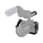 SmallRig 4184 Handheld Camera Cage Kit for Sony FX30 and FX3