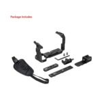 SmallRig 4184 Handheld Camera Cage Kit for Sony FX30 and FX3