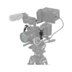 SmallRig 4184 Handheld Camera Cage Kit for Sony FX30 and FX3