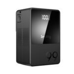 SmallRig VB99 Mini V-Mount Battery 3580 (99Wh)