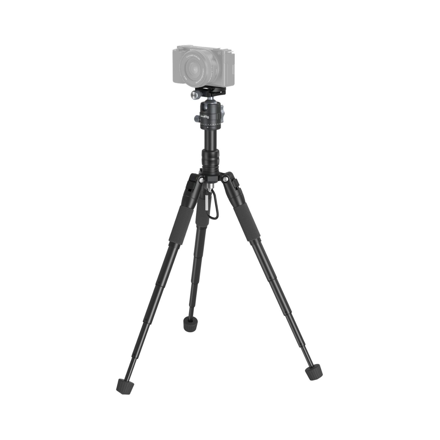 SmallRig VT-20 Aluminum Mini Tripod with Ball Head