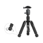 SmallRig VT-20 Aluminum Mini Tripod with Ball Head
