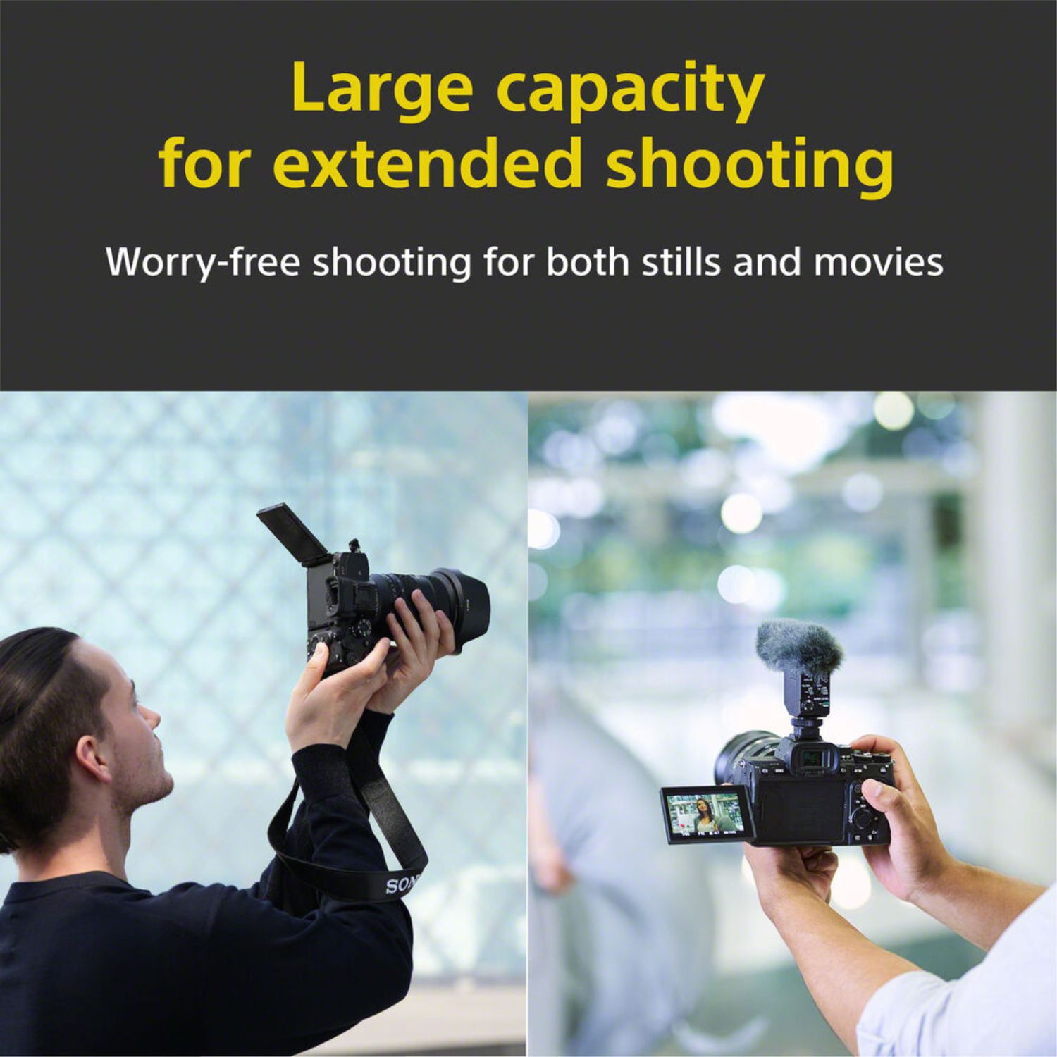 Sony 960GB CFexpress Type A TOUGH Memory Card (800 MB/s)