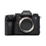 Sony A1 II Mirrorless Camera